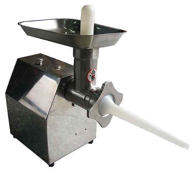 Мясорубка EKSI TJ12F c купатницей