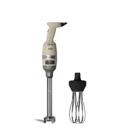 Миксер ручной LUXSTAHL MIXER 300 VV + насадка 300мм