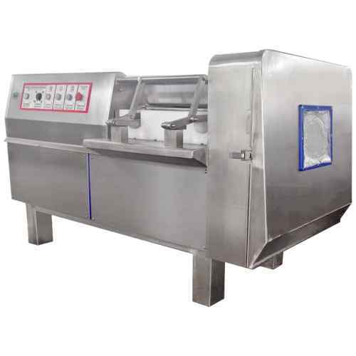 Шпигорезка Roal Meat QDJ-550