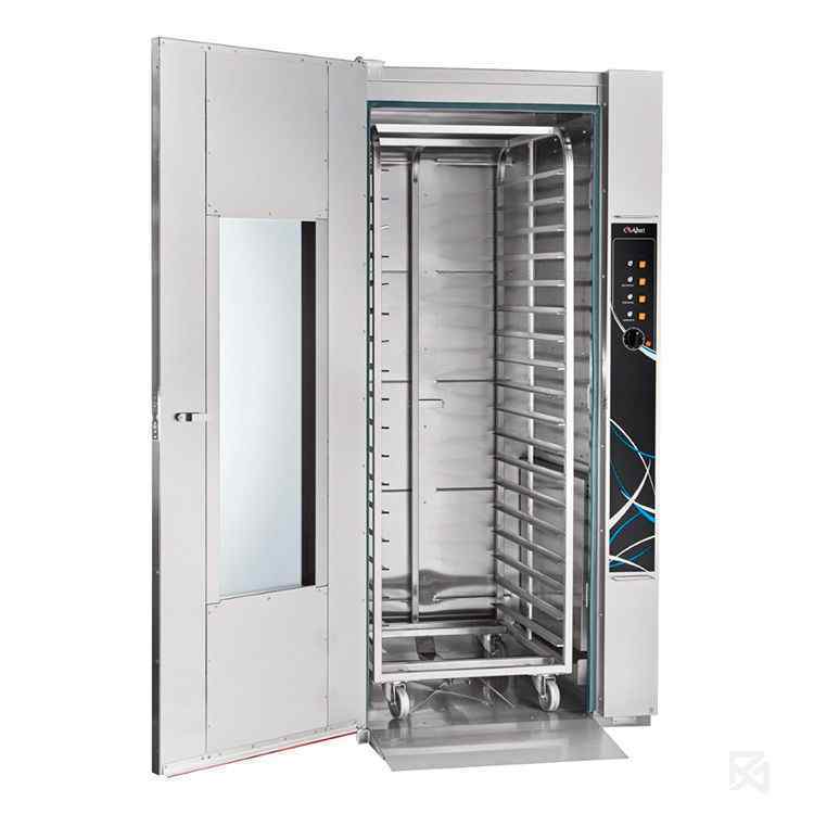 Расстоечный шкаф Abat ШРТ-18М