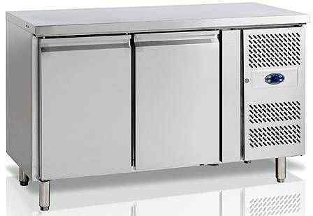 СТОЛ С ОХЛАЖД.ШКАФОМ TEFCOLD SK6210