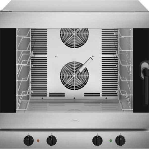 SMEG ALFA625H-2 Конвекционная печь