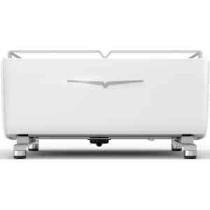 Кофемашина рожковая Victoria Arduino MAVERICK GRAVIMETRIC VOLUMETRIC T3 GR2 220V white color, фото 4