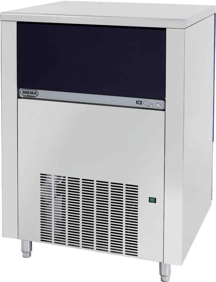 Льдогенератор BREMA CB 1565W