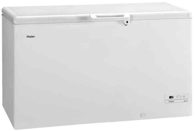 Ларь морозильный HAIER HCE519RC