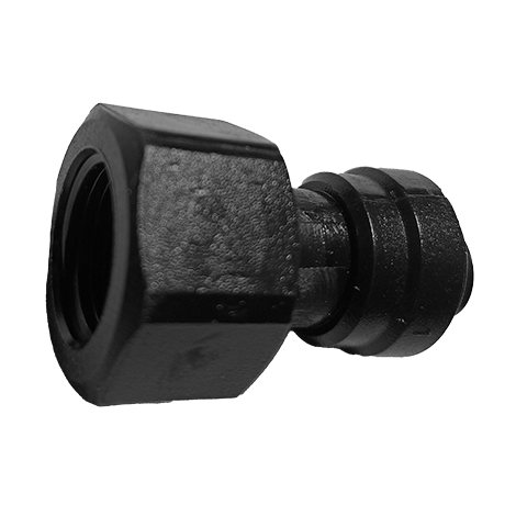 Соединительный модуль для фильтра - (переходник) Reduction FM 3/8" x Ø 8 mm (812159)