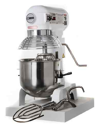 Миксер планетарный Hurakan HKN-IP30F2 (145564)