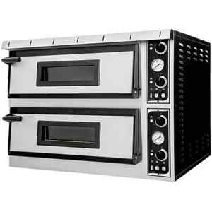 Печь для пиццы подовая PrismaFood PLUS XL 44