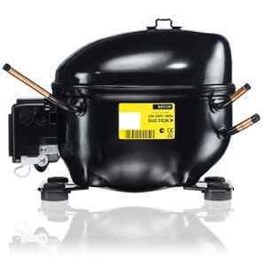 Компрессор Secop NL10MF (R134A, MBP; 10.10cc; +7.2С - 1014Вт)