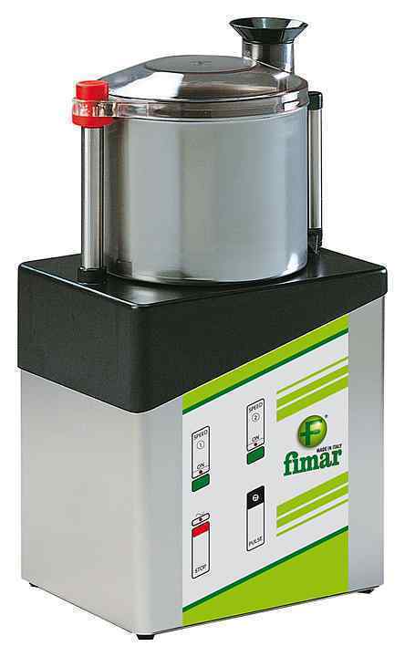 Куттер Fimar CL 8V2