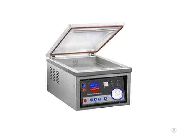 Вакуумный упаковщик INDOKOR IVP-260/PD