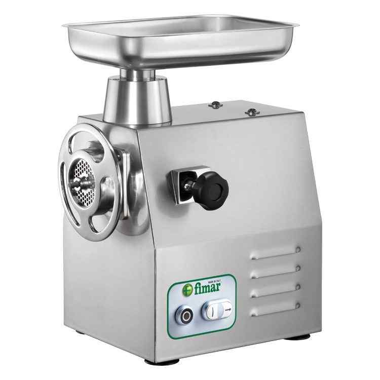 Мясорубка Fimar 22/RS (380 V с режущим узлом из нерж.стали)