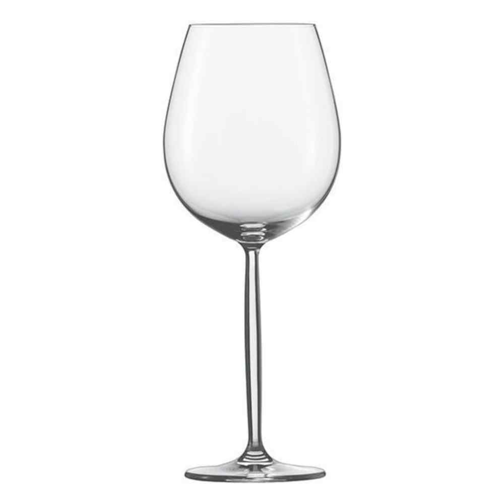 Бокал для вина 450 мл хр. стекло Burgundy Diva Schott Zwiesel