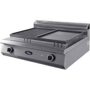 Поверхность жарочная Grill Master Ф2ПЖГ/800 (настольная)