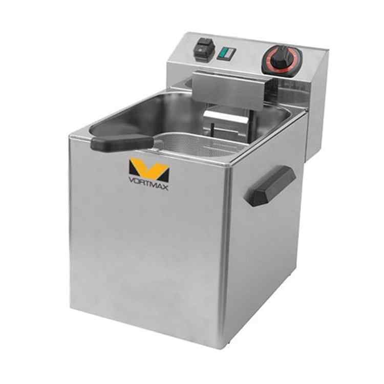 Фритюрница Vortmax F1 Е R5