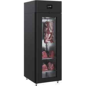 Шкаф для вызревания мяса Polair CS107 Meat black Тип 1