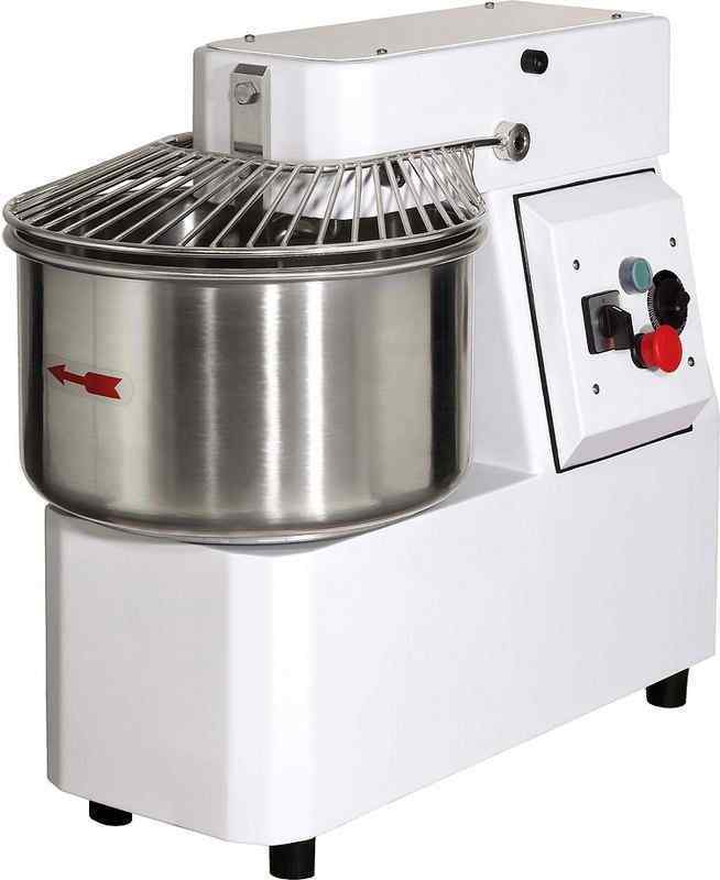 ТЕСТОМЕС APACH СПИРАЛЬНЫЙ ASMX62F 2S 3Ф