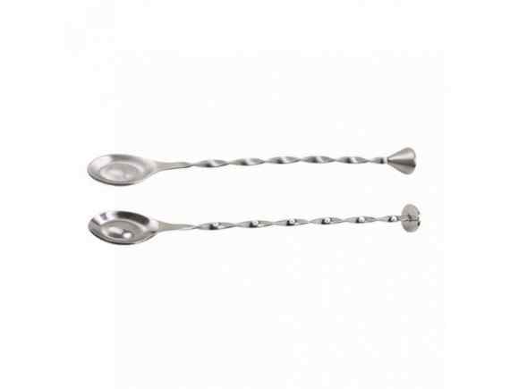 Ложка барная L=27 см "P.L.-Bar Ware"