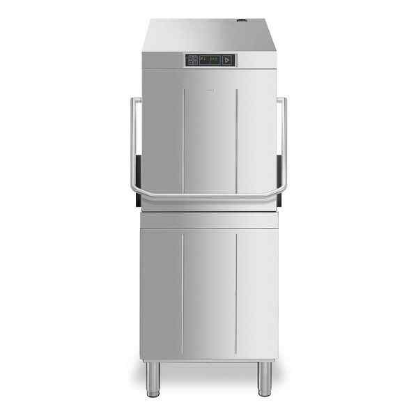 SMEG SPH515 Посудомоечная машина серия EASYLINE купольного типа для кассет 500 х 500 мм, фото 1