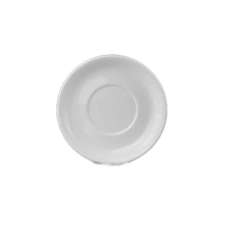 Блюдце круглое LY'S Horeca 110 мм