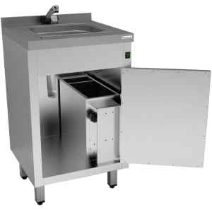 Рукомойник Gastrolux РНА-5/5, фото 3