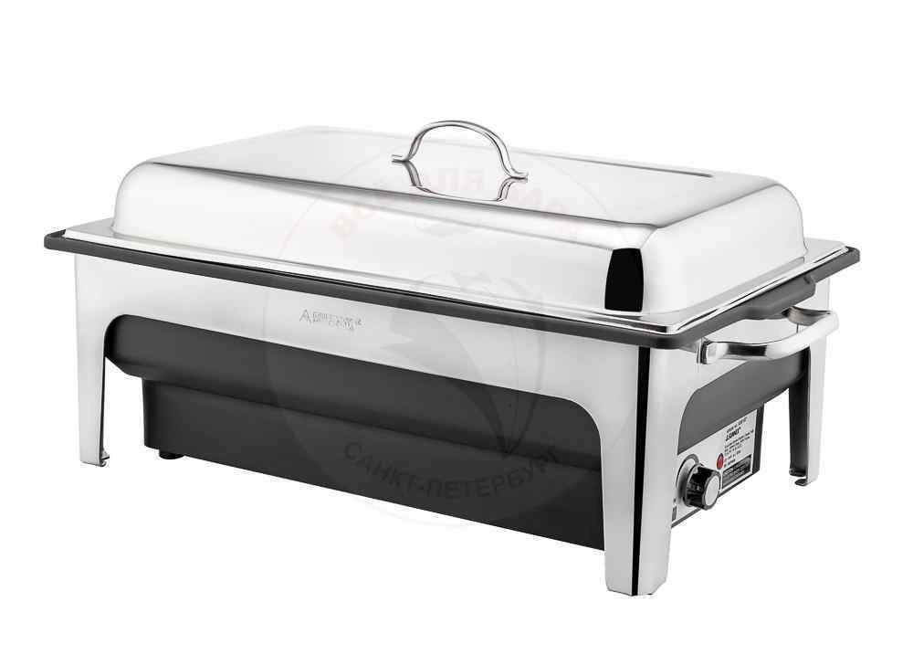 Мармит электрический, 220V 8,5 л, P.L. Proff Cuisine