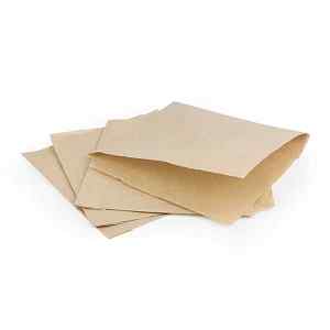 Бумажные уголки для гамбургеров и сэндвичей купить в Воронеже
